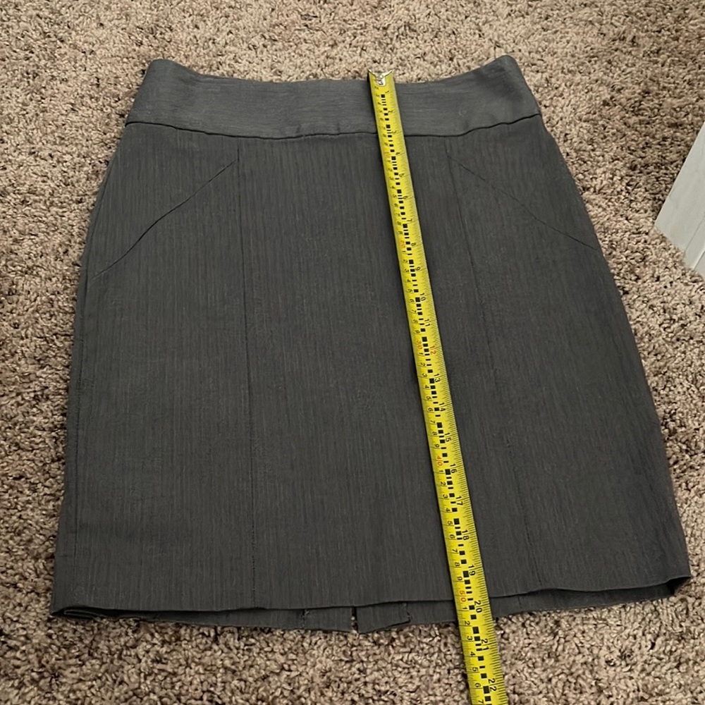 Skirt